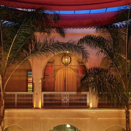 Riad Anayela Marrakesh Ngoại thất bức ảnh
