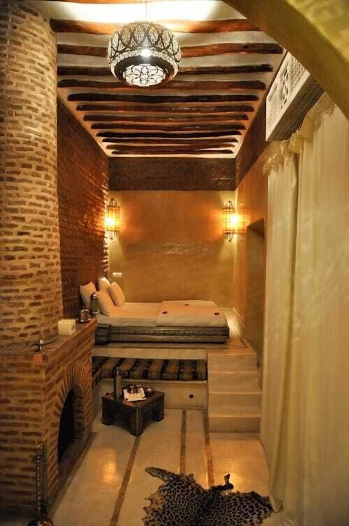 Riad Anayela Marrakesh Ngoại thất bức ảnh