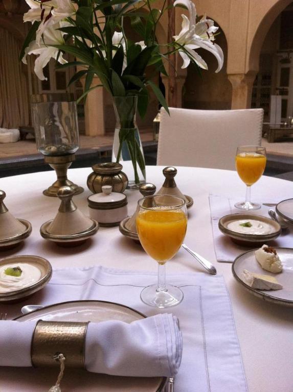 Riad Anayela Marrakesh Ngoại thất bức ảnh