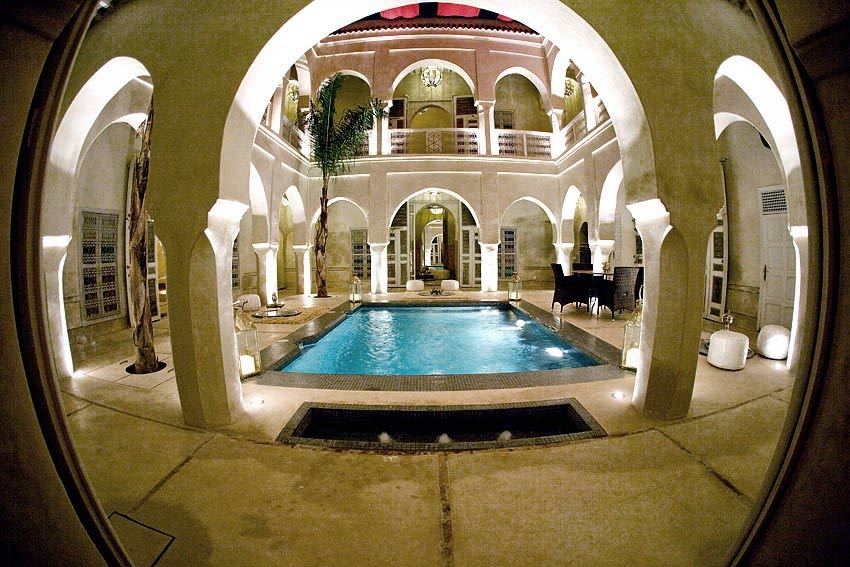 Riad Anayela Marrakesh Ngoại thất bức ảnh