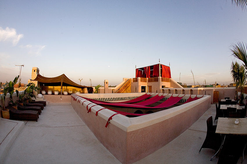 Riad Anayela Marrakesh Ngoại thất bức ảnh