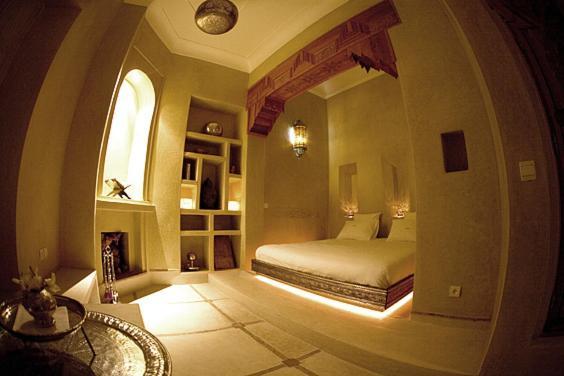 Riad Anayela Marrakesh Phòng bức ảnh